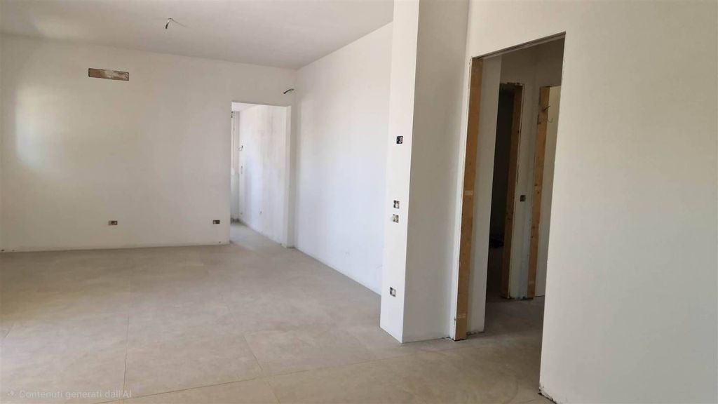 Appartamento – Campi Bisenzio - Vista 2