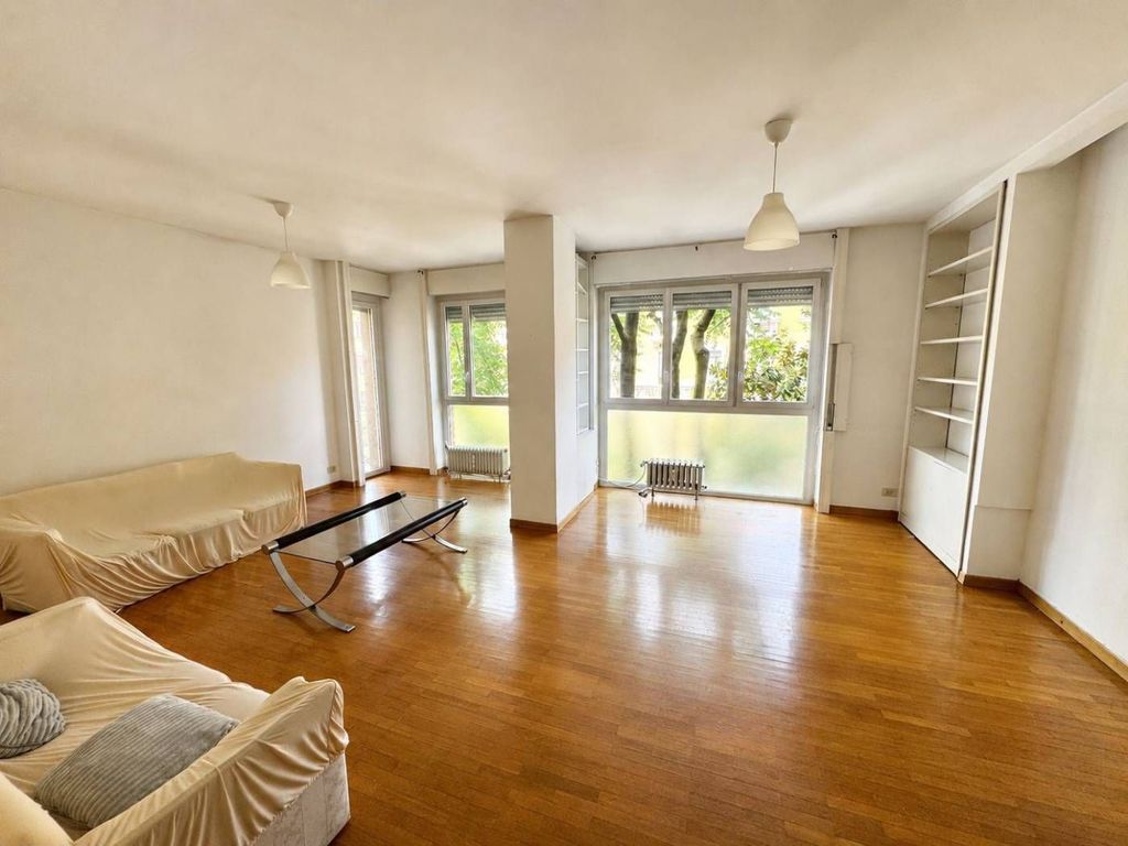 Apartment in Milan - Vista 2