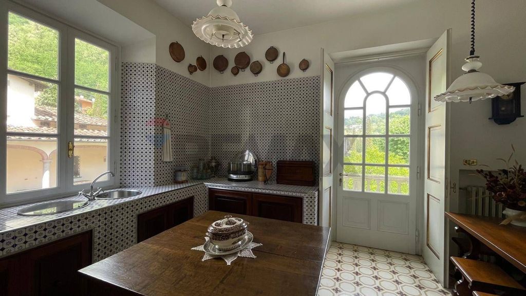 Casa – Bagni di Lucca, Corsena - Vista 2