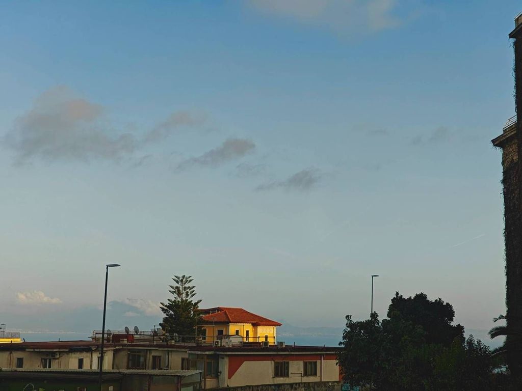 5 room luxury Flat for sale in Via Alessandro Manzoni, 3, Naples, Campania - Vista 2
