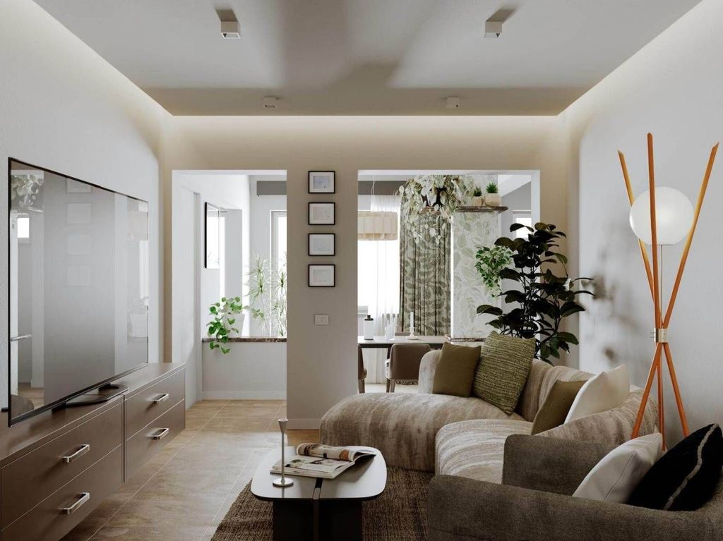Appartamento – Florence - Vista 2