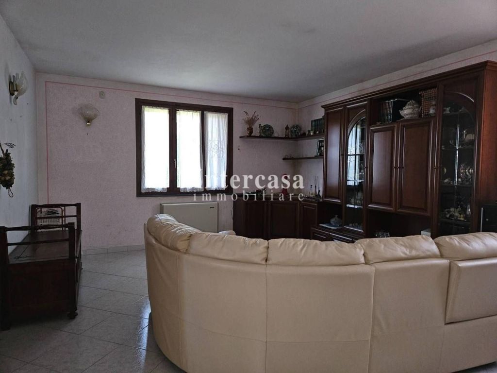 Casa – Pisa, Oratoio - Vista 2