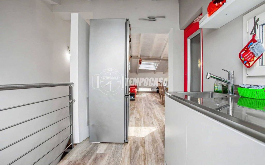 Casa – Fidenza, Parma - Vista 2