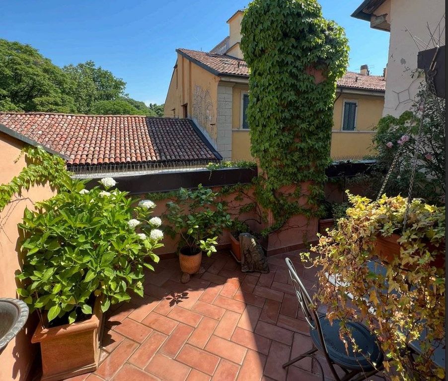 Appartamento – Bologna - Vista 2