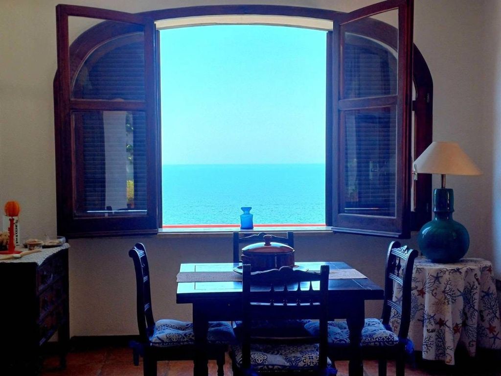 Casa – Castellabate - Vista 2