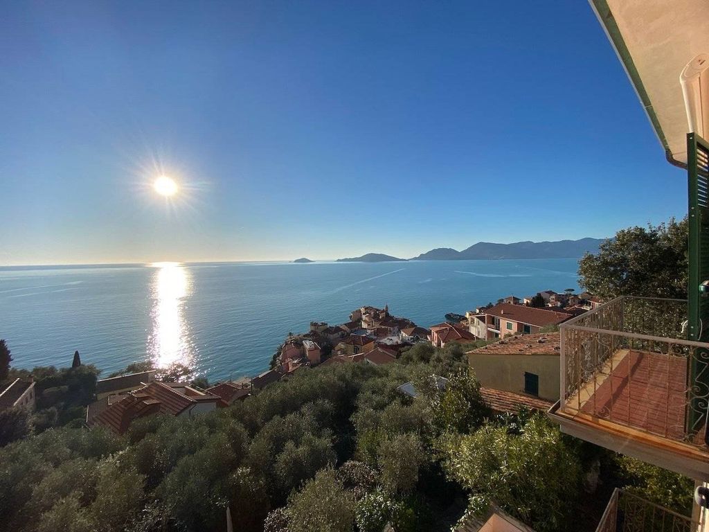 Apartment in Lerici - Vista 2