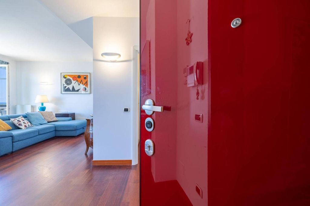Appartamento – Ospedaletti - Vista 2