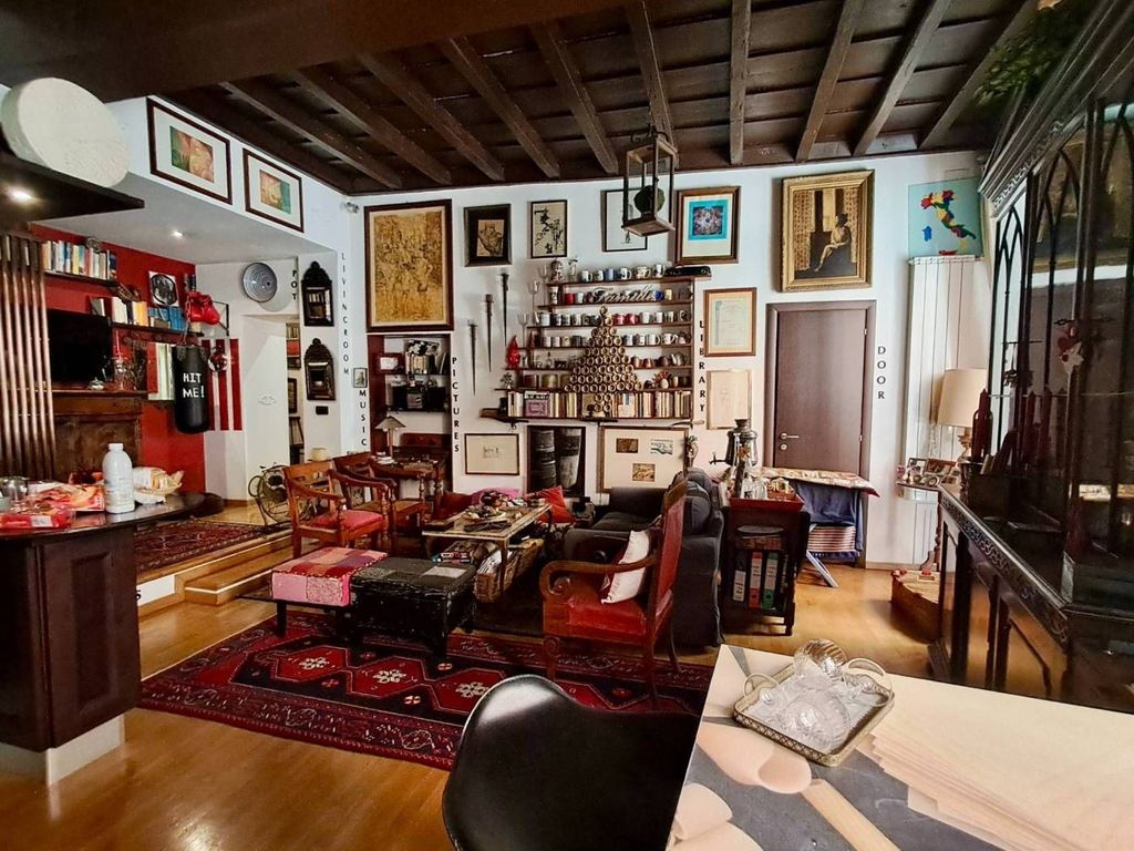Appartamento – Rome - Vista 2