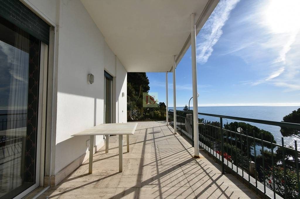 Casa – Ospedaletti - Vista 2