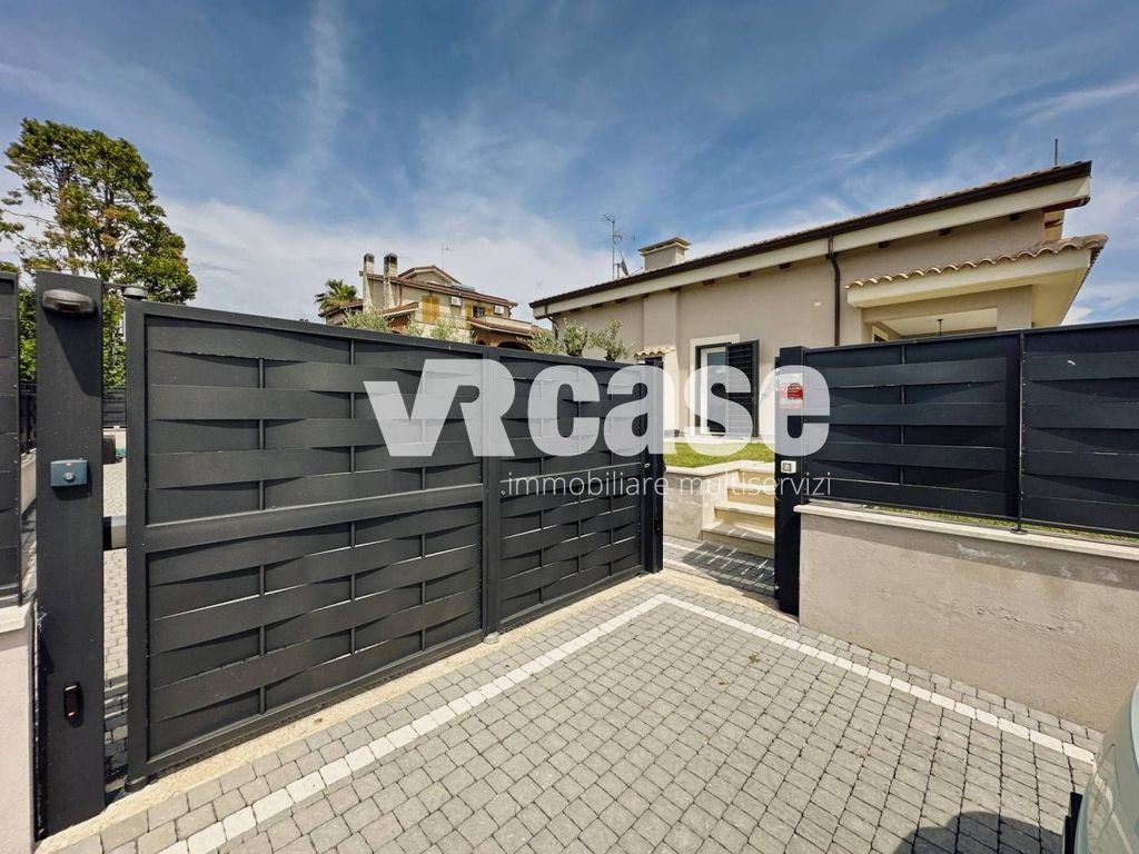 Casa – Frascati - Vista 2