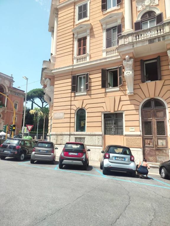 Appartamento – Rome - Vista 2