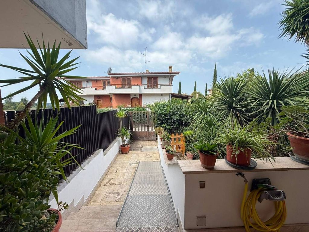 Casa – Roma, Casetta Mattei, Gianicolense - Vista 2