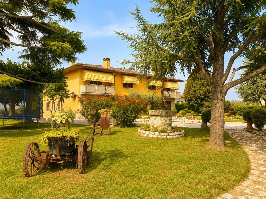 Casa – Lonigo, Preon - Vista 2