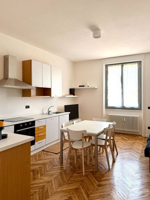 4 room luxury Apartment for sale in Via Olona, 7, Milan, Lombardy - Vista 2
