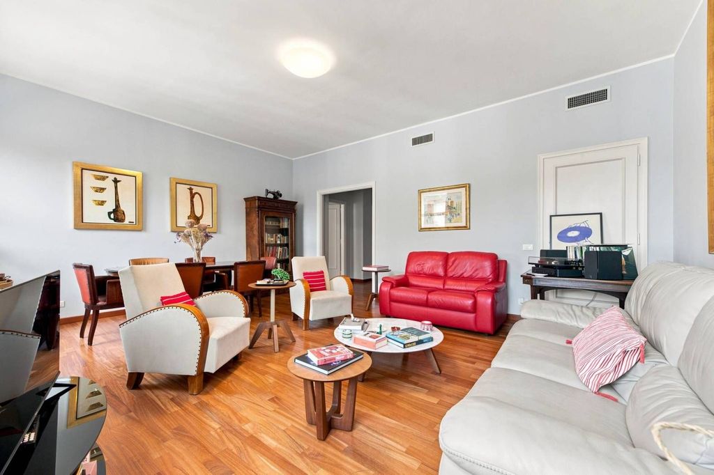 Appartamento – Milan - Vista 2