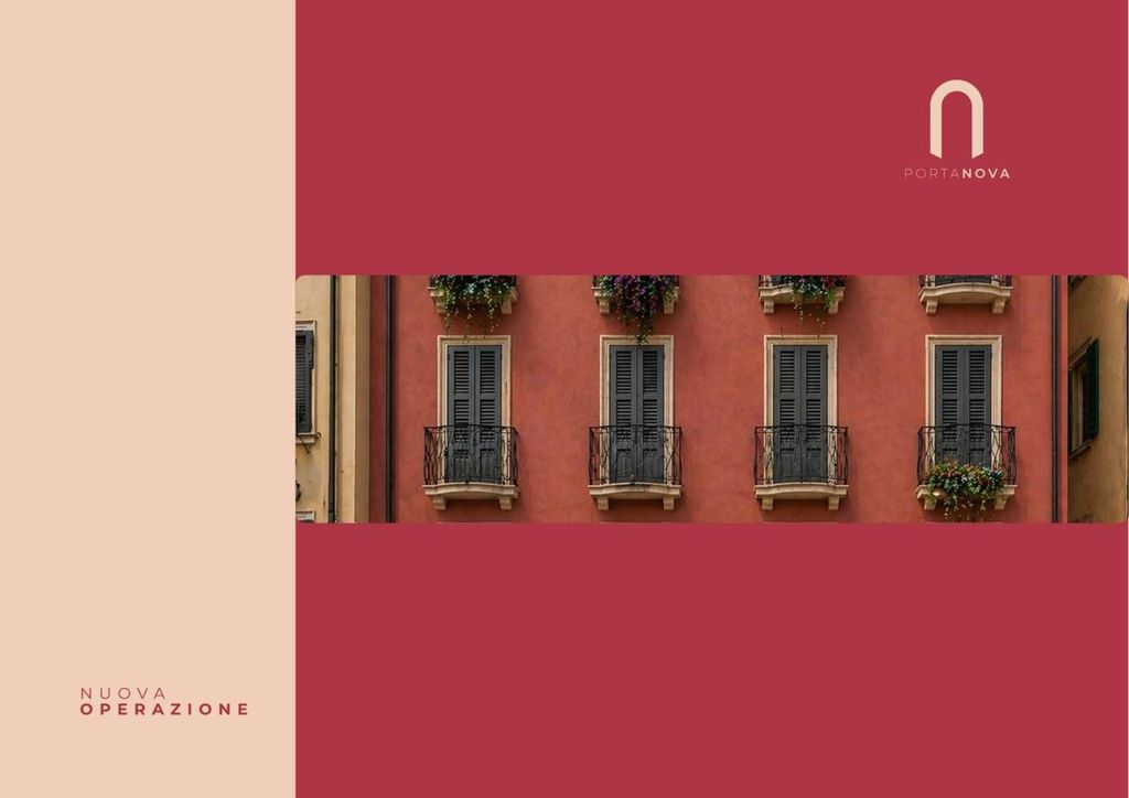 Appartamento – Verona - Vista 2