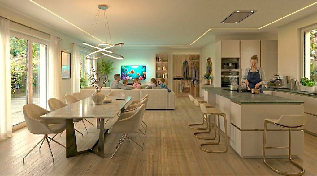 Casa – San Giorgio su Legnano, Milano - Vista 2