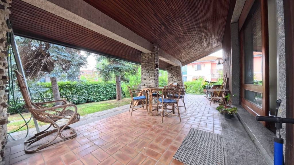 Casa – Collegno - Vista 2