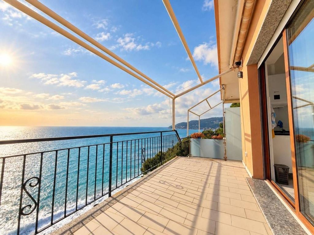 Appartamento – Andora - Vista 2