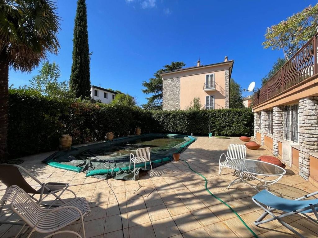 Casa – Perugia - Vista 2