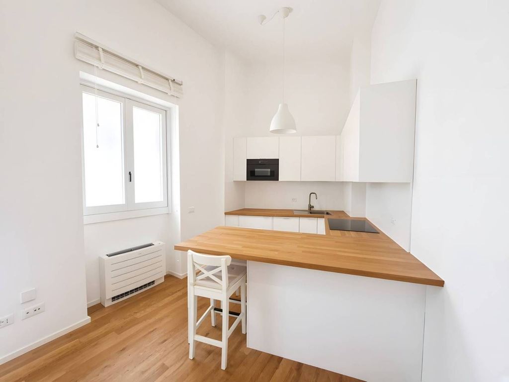 Appartamento – Milano, Circo, Municipio 1 - Vista 2
