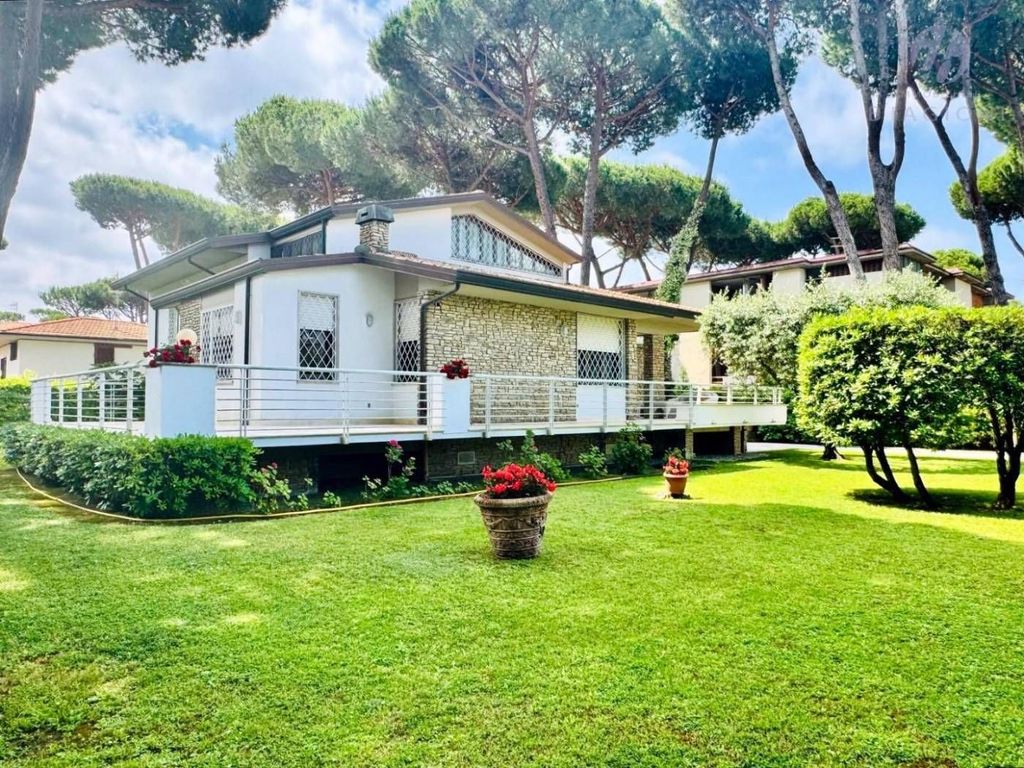 Casa – Camaiore - Vista 2