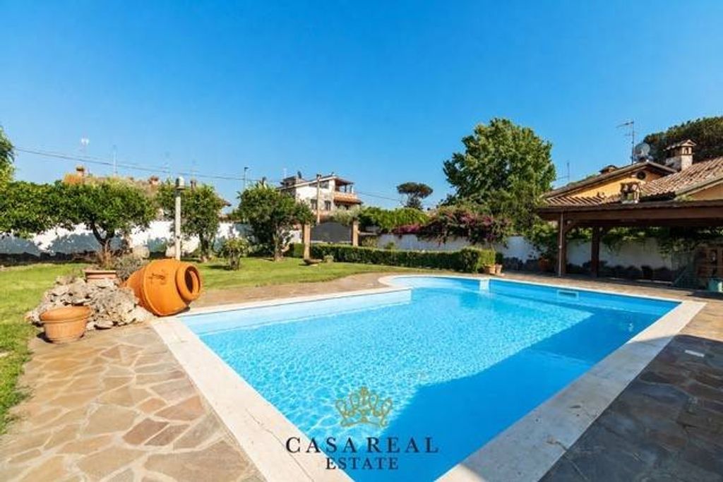 Casa – Rome - Vista 2