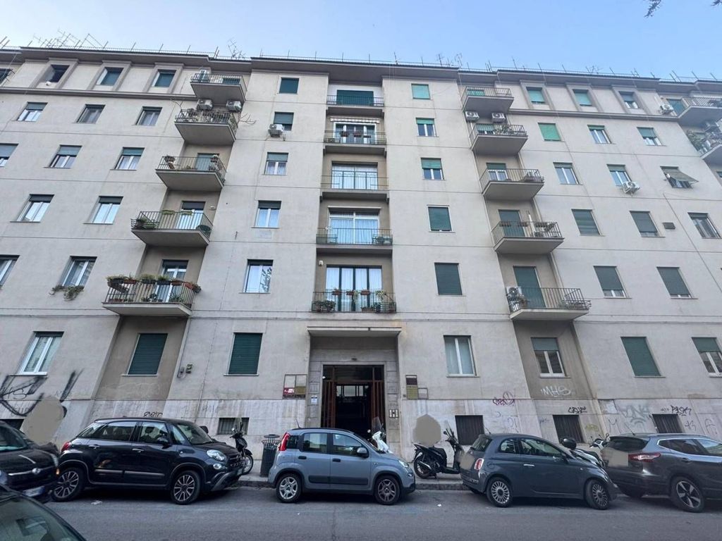 Appartamento – Palermo - Vista 2
