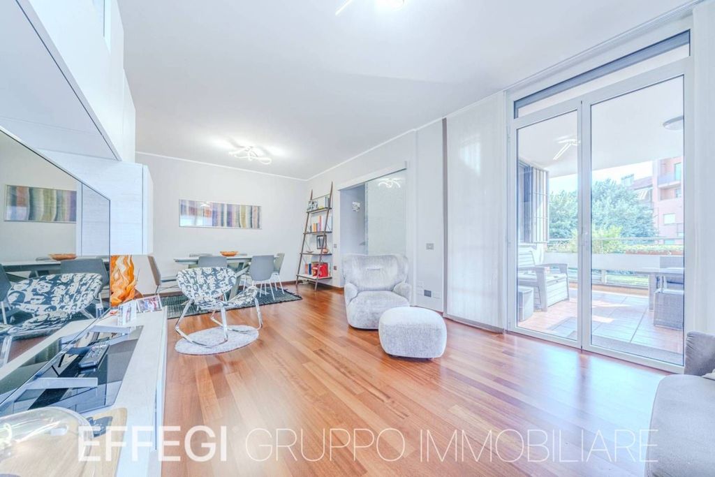 Appartamento – Cernusco sul Naviglio, Ronco - Vista 2