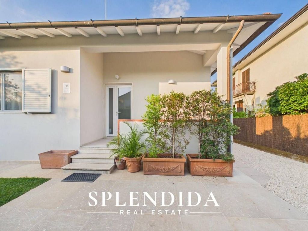 Casa – Forte dei Marmi - Vista 2