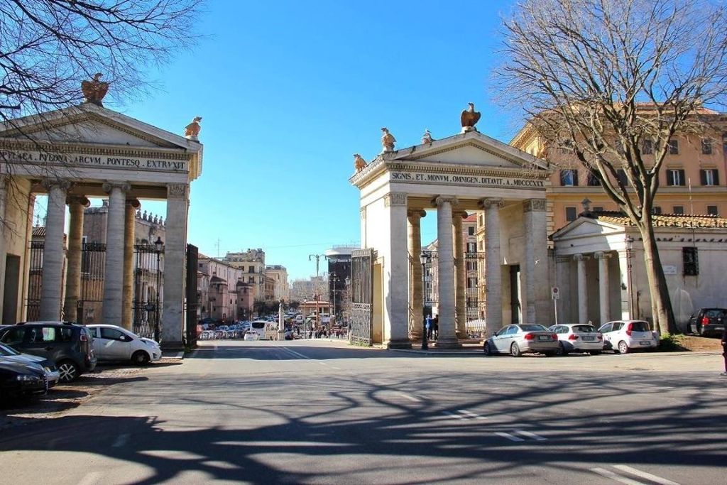 Appartamento – Rome - Vista 2