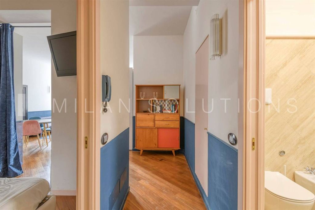 Apartment in Milan - Vista 2