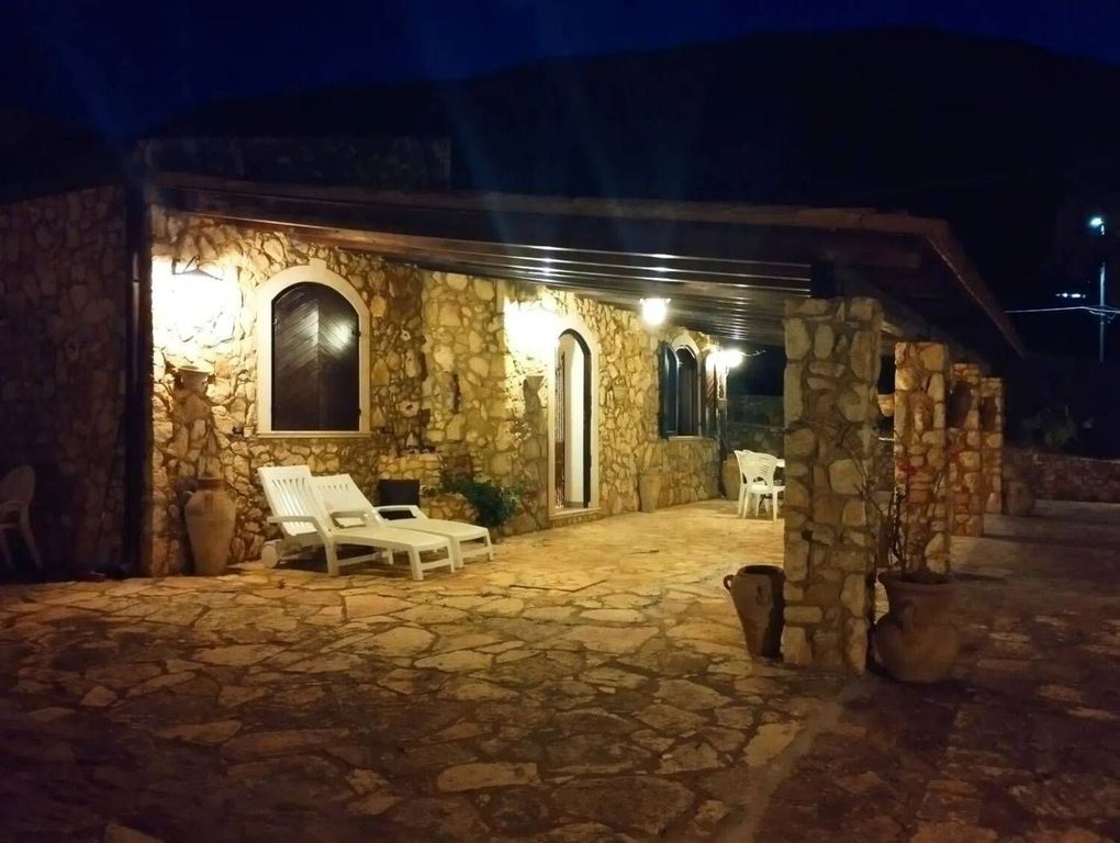 Casa – Castellammare del Golfo, Scopello - Vista 2