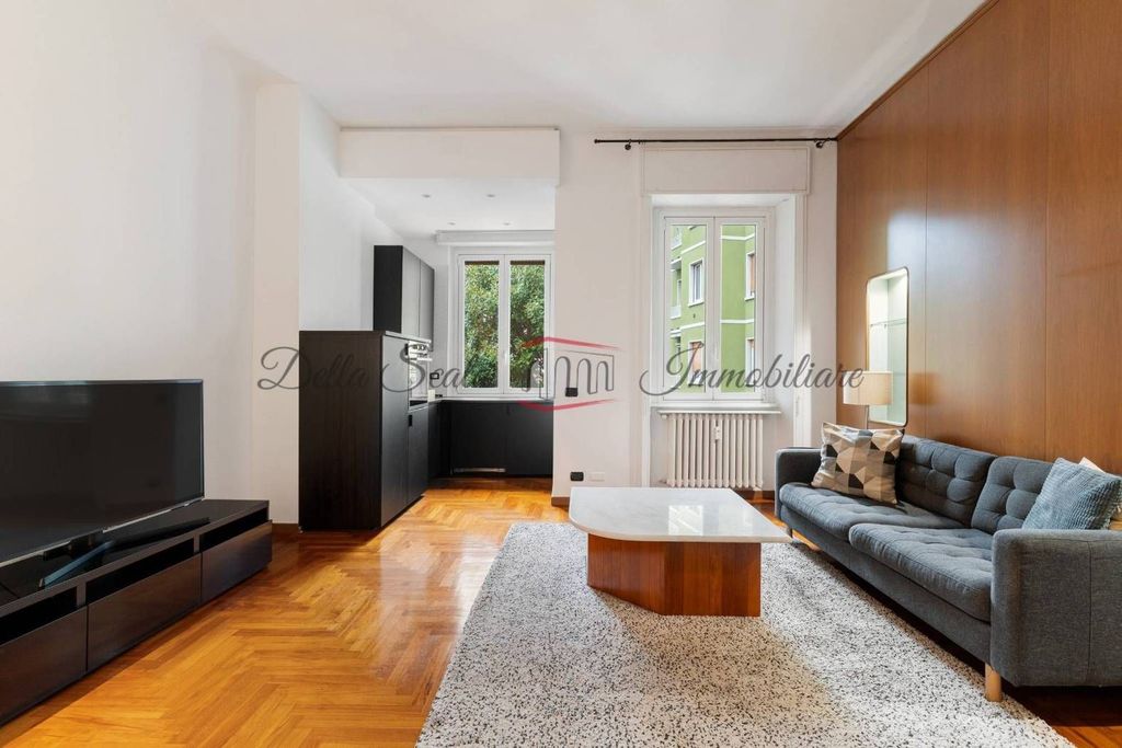 Appartamento – Milan - Vista 2