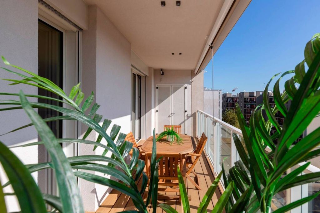 Appartamento – Milan - Vista 2