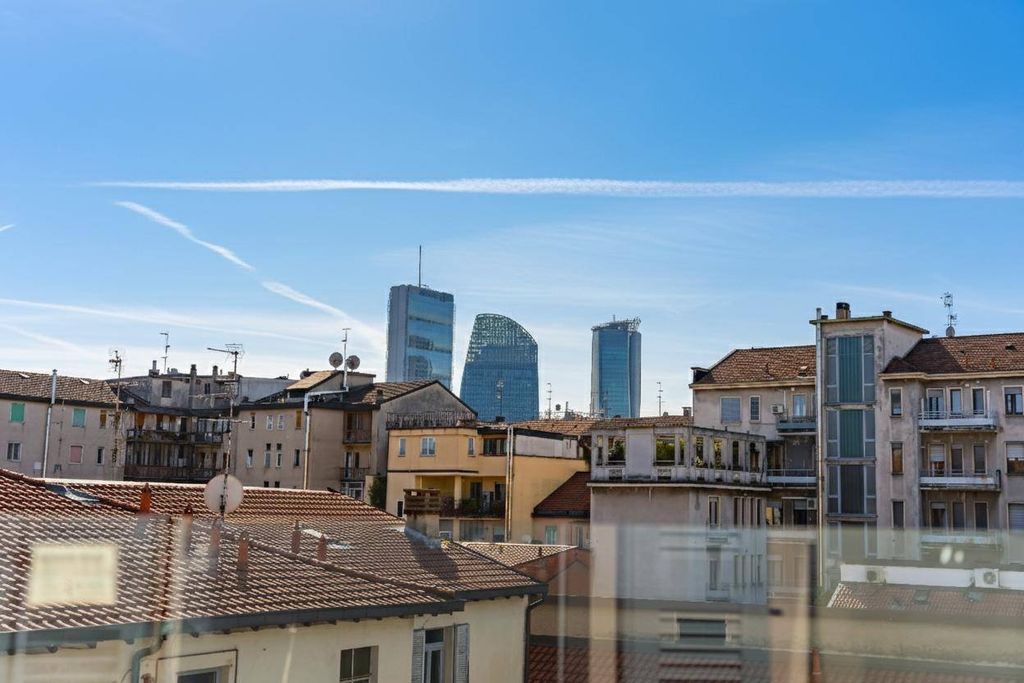 Appartamento – Milan - Vista 2