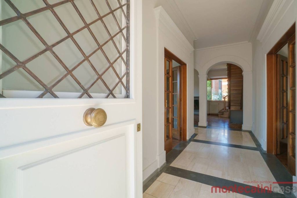 Casa – Montecatini Terme - Vista 2