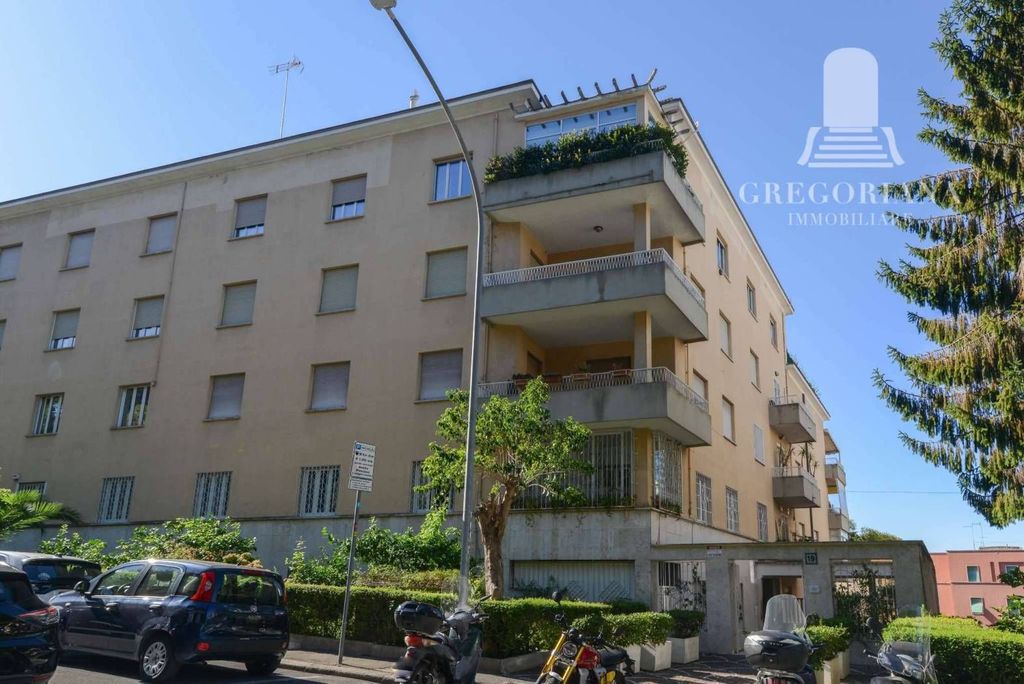 Appartamento – Rome - Vista 2