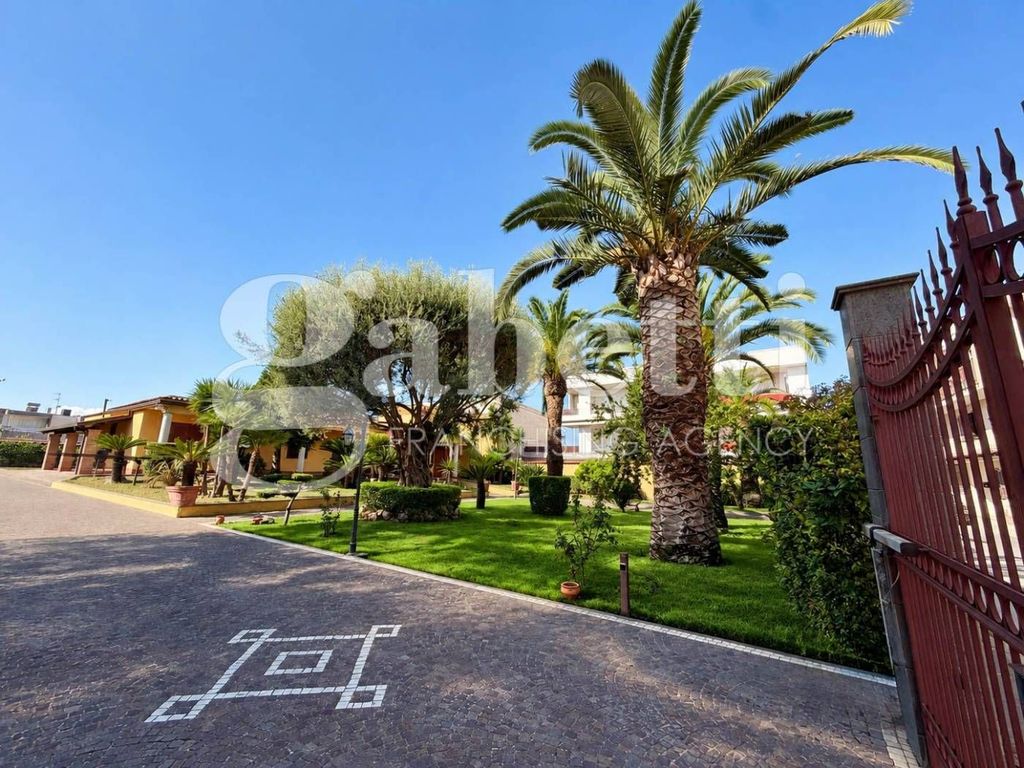Casa – Parete - Vista 2