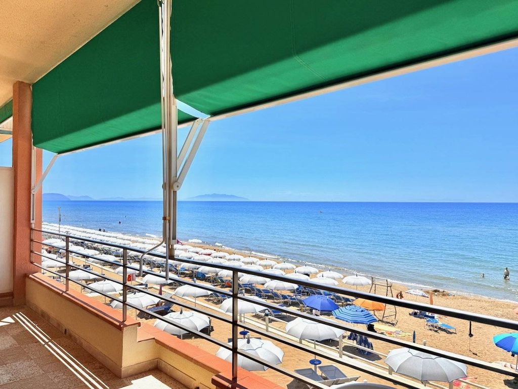 Apartment in San Vincenzo - Vista 2