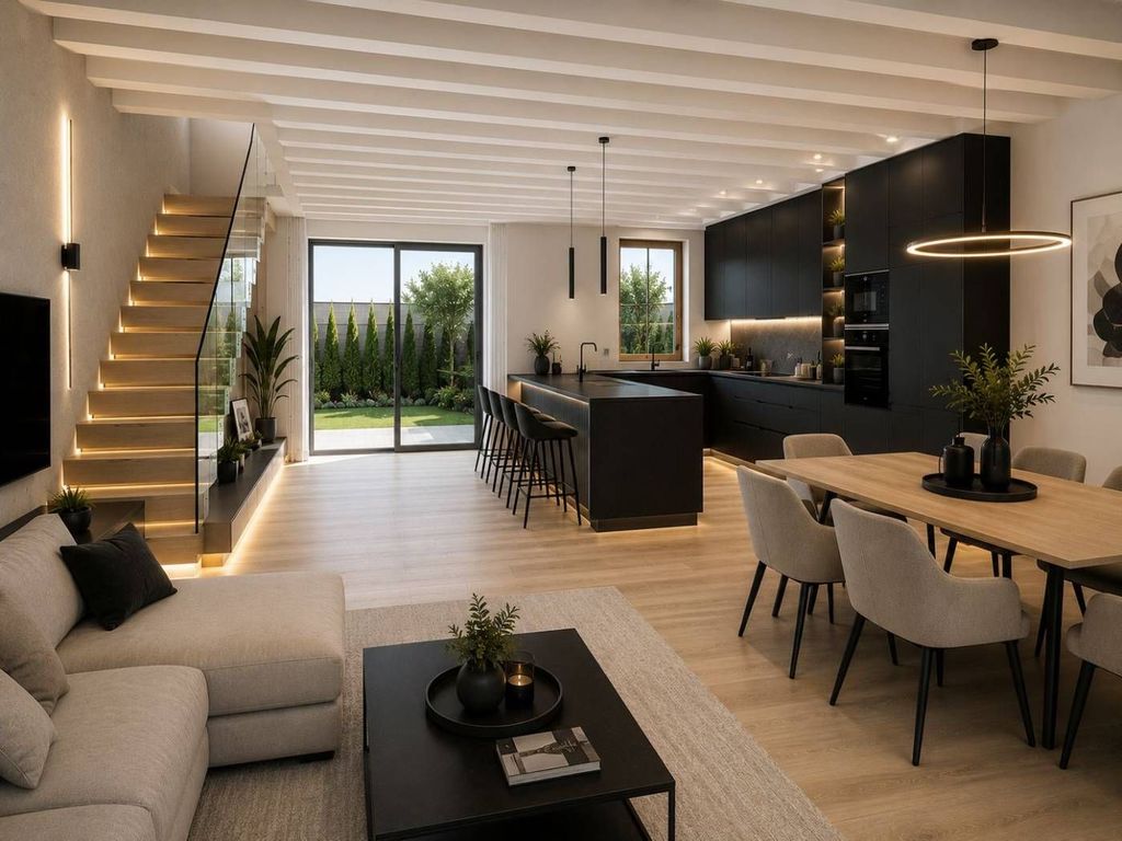 Casa – Conegliano - Vista 2