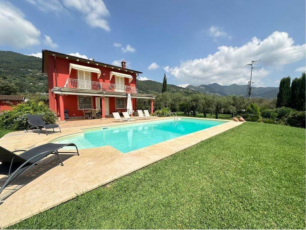 Casa – Pietrasanta - Vista 2