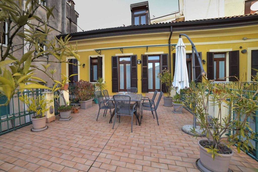 Casa – Verona, Città antica, Centro storico - Vista 2