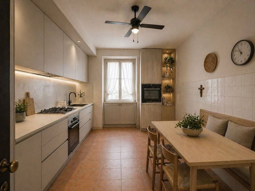 Appartamento – Milan - Vista 2