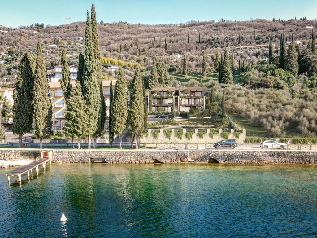 Appartamento – Torri del Benaco, Coi - Vista 2