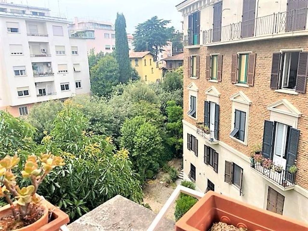 Appartamento – Rome - Vista 2