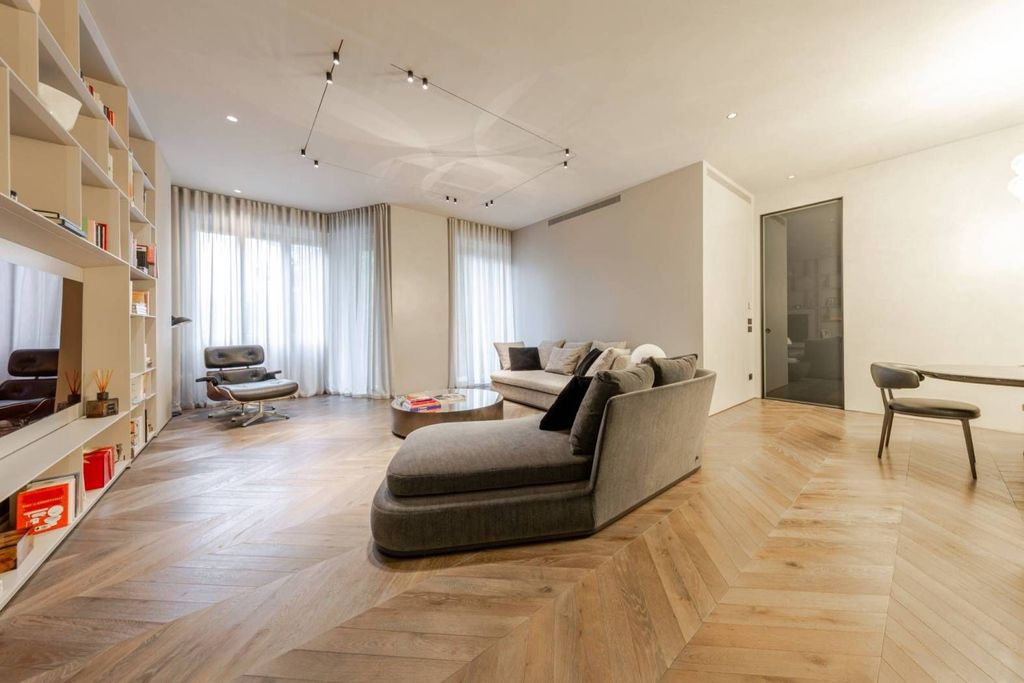 Appartamento – Milan - Vista 2