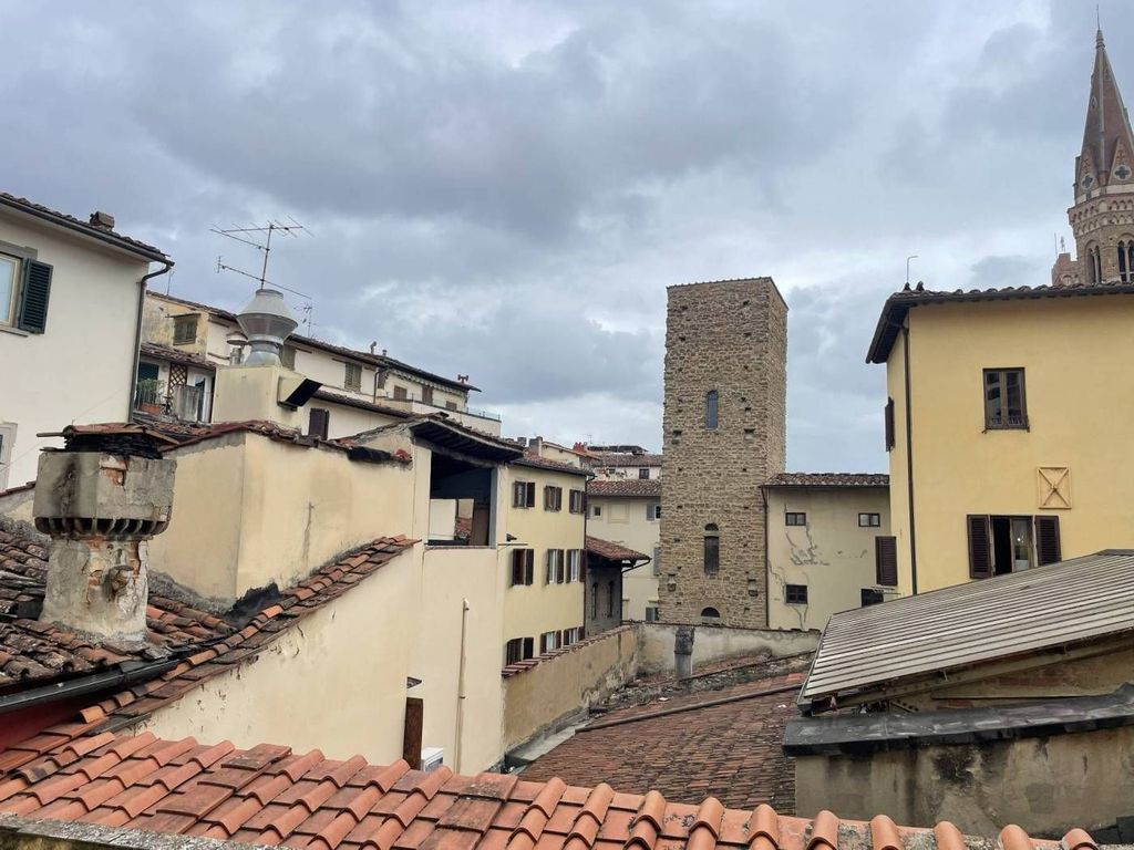 Appartamento – Florence - Vista 2