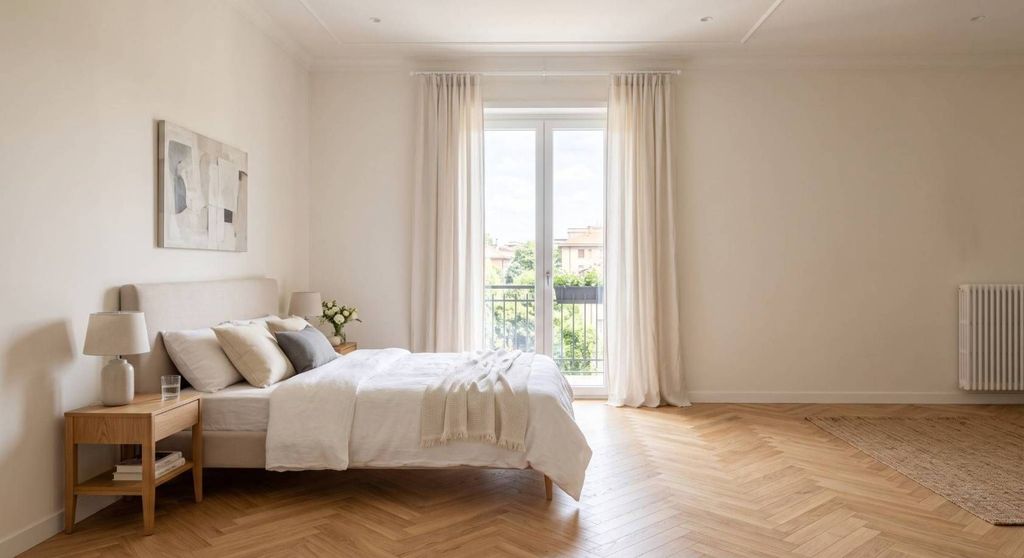 Appartamento – Milan - Vista 2