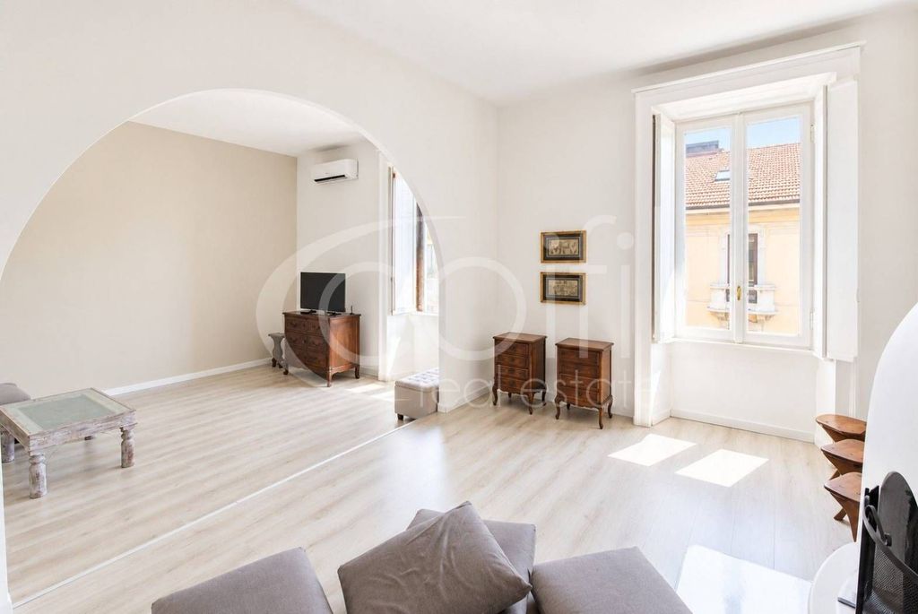 Appartamento – Milan - Vista 2